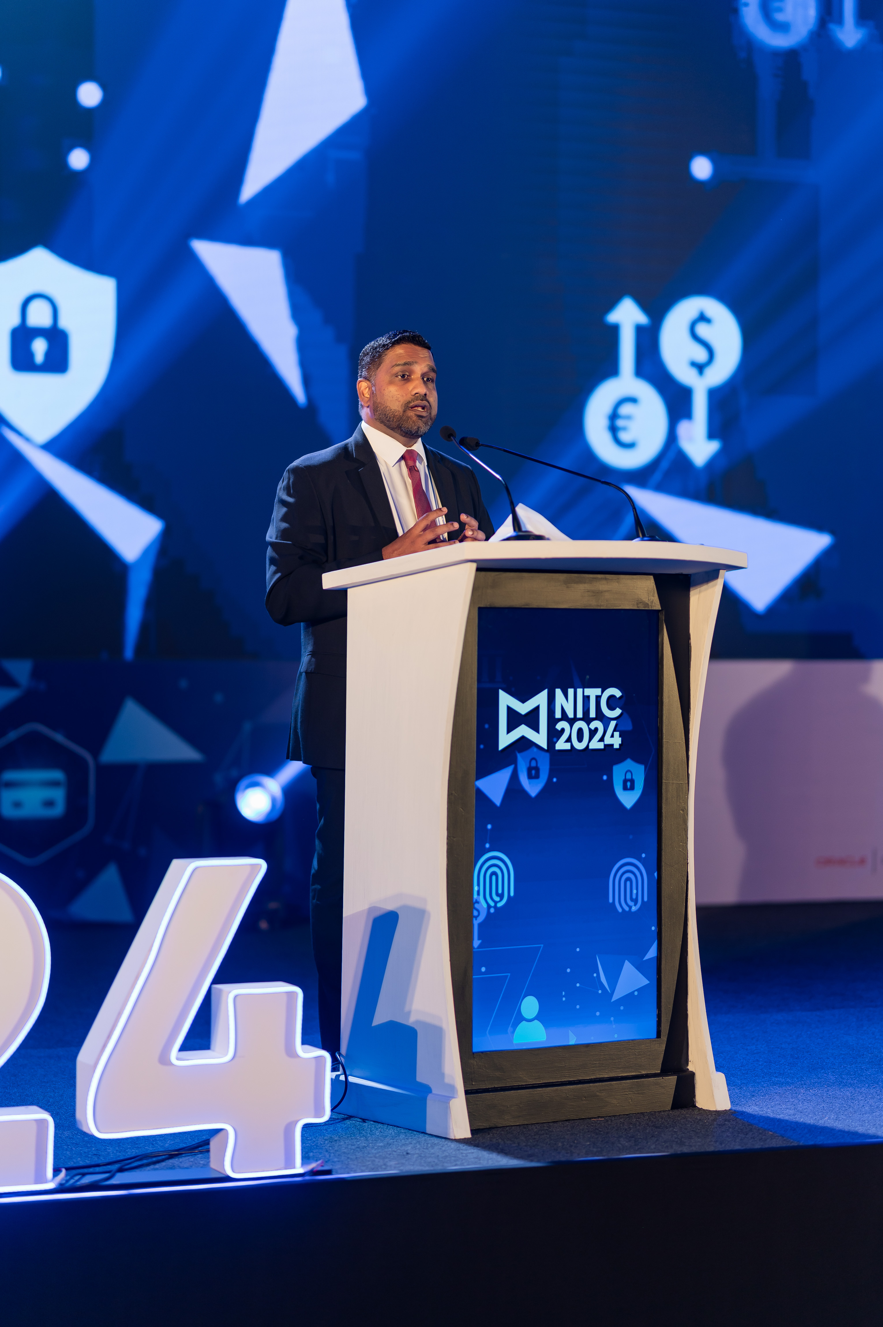 Panel discussion